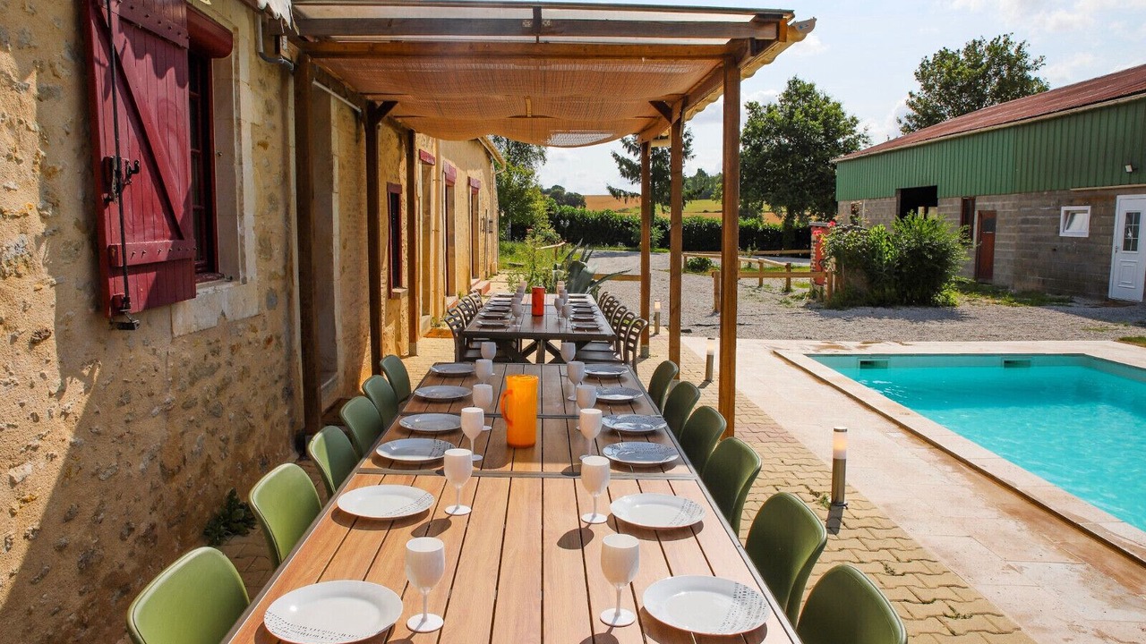 Photo of Outdoor in Vallon-sur-Gee