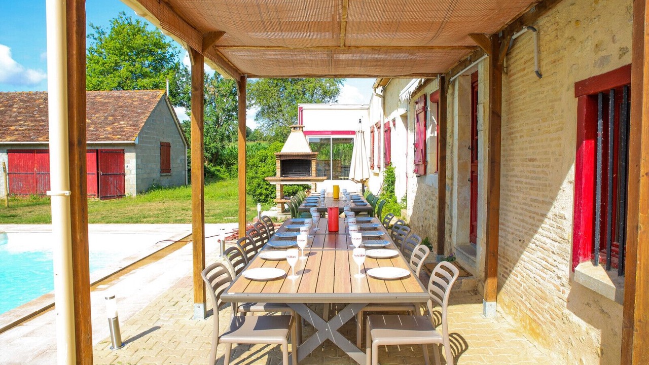 Photo of Outdoor in Vallon-sur-Gee
