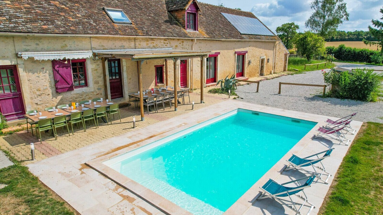 Photo of Outdoor in Vallon-sur-Gee