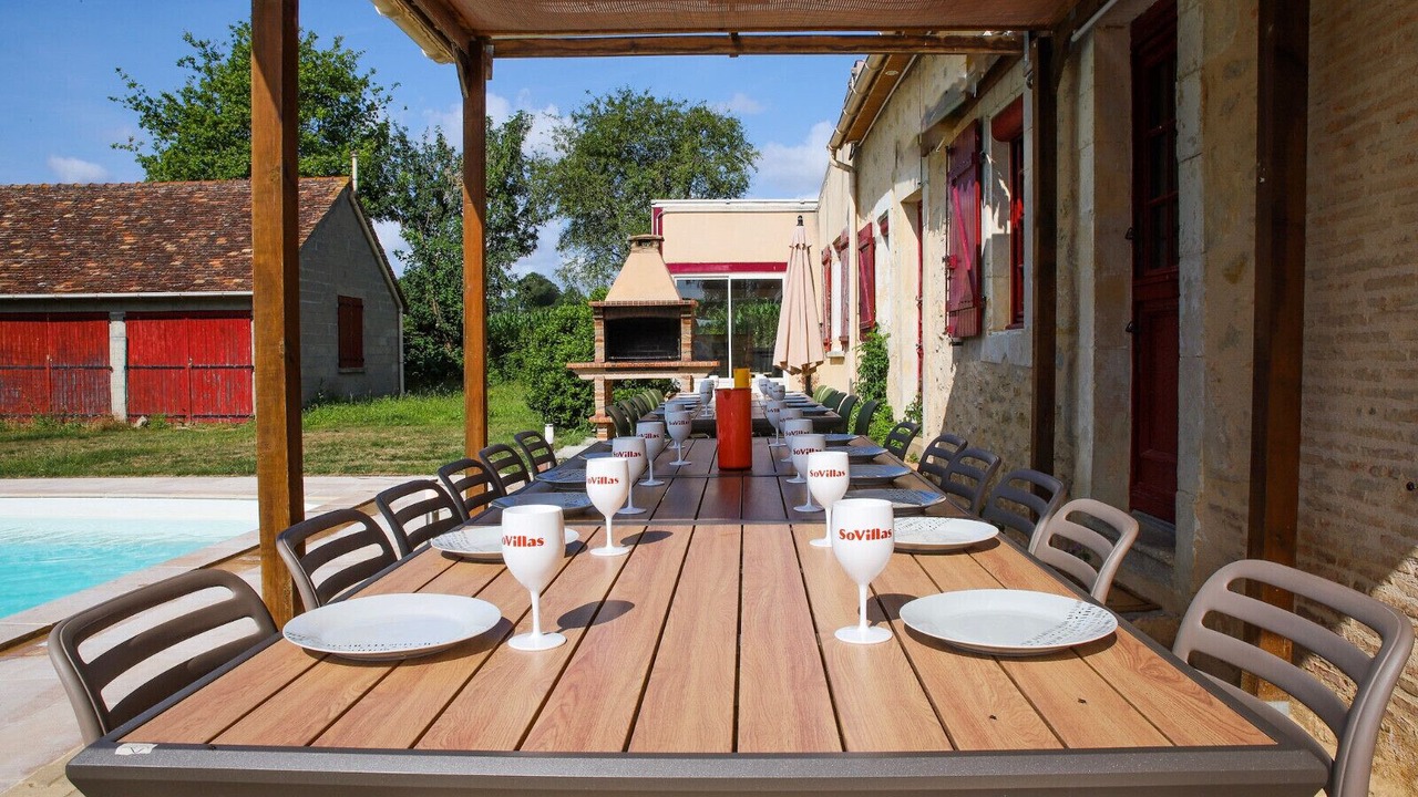 Photo of Outdoor in Vallon-sur-Gee