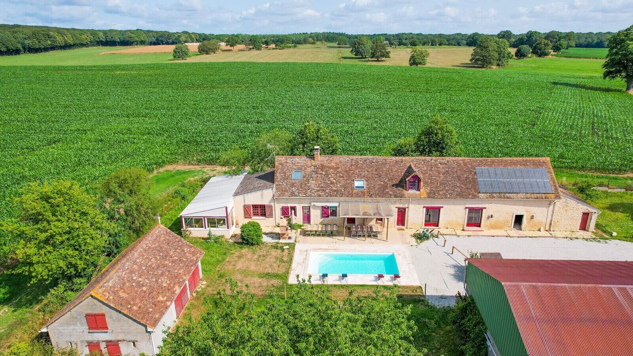 Photo of Outdoor in Vallon-sur-Gee