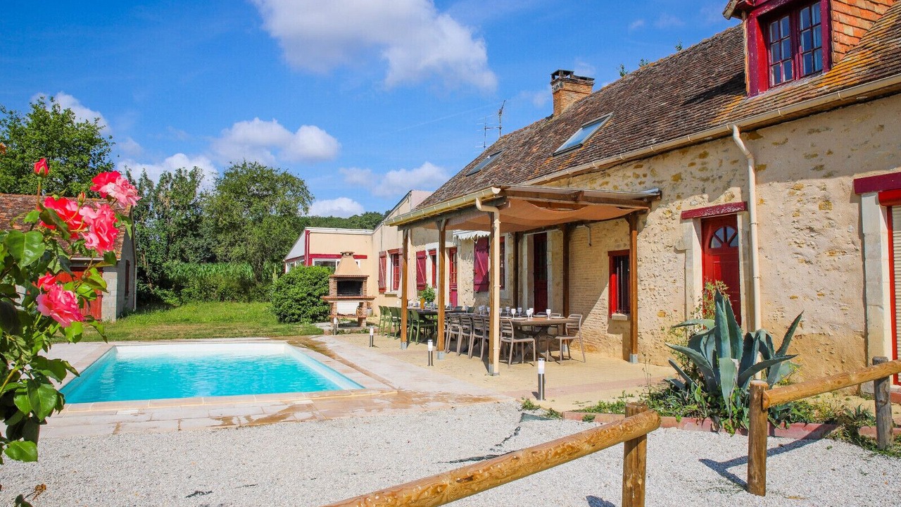Photo of Outdoor in Vallon-sur-Gee