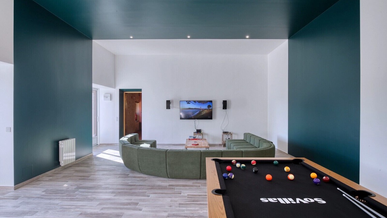 Photo of Bedroom in Vallon-sur-Gee