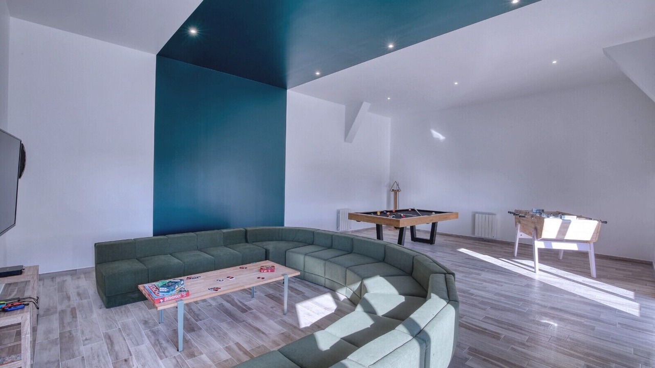 Photo of Bedroom in Vallon-sur-Gee