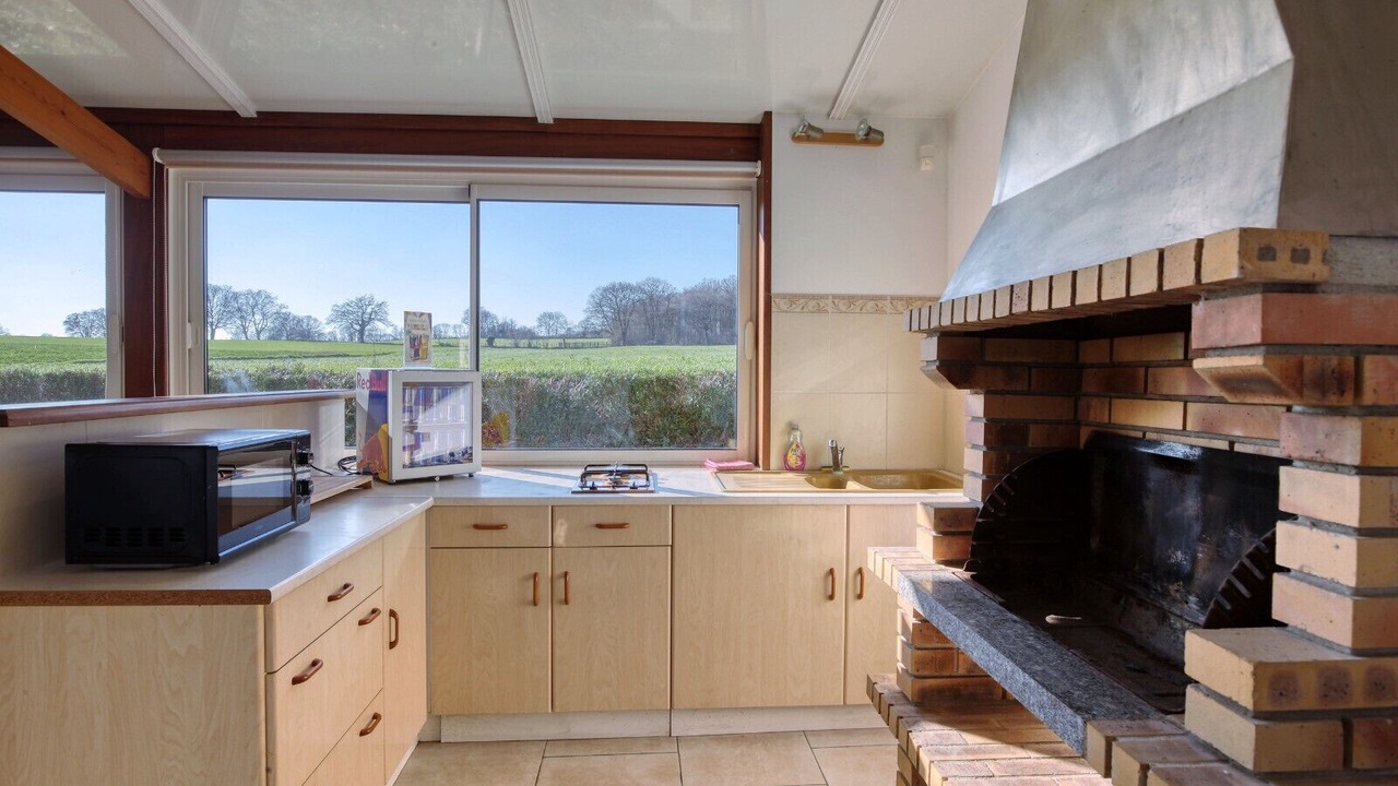 Photo of Kitchen in Vallon-sur-Gee
