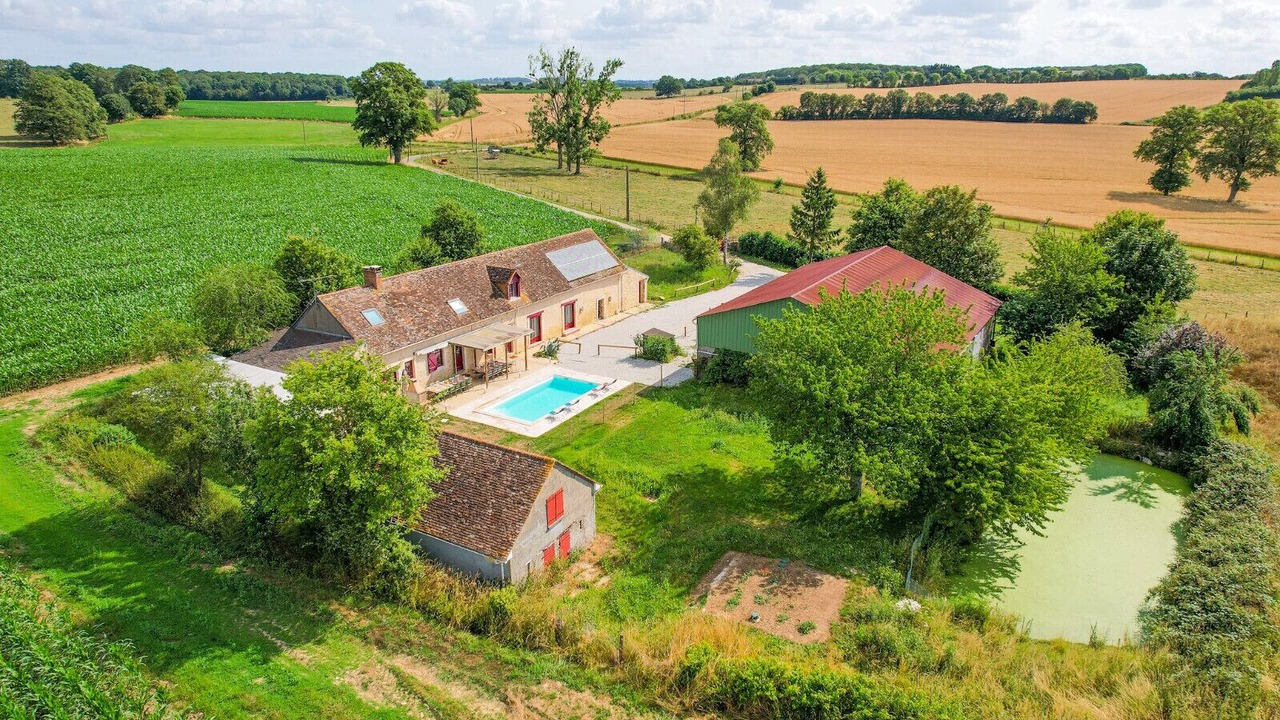 Photo of Outdoor in Vallon-sur-Gee