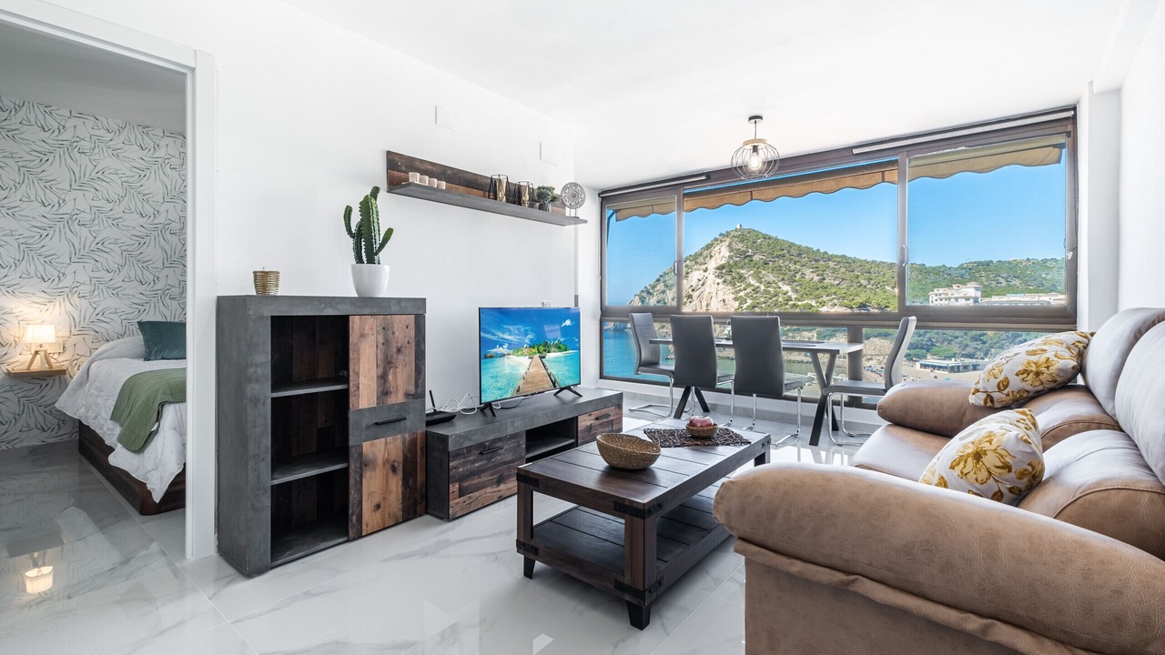 Photo of Bedroom in Finestrat
