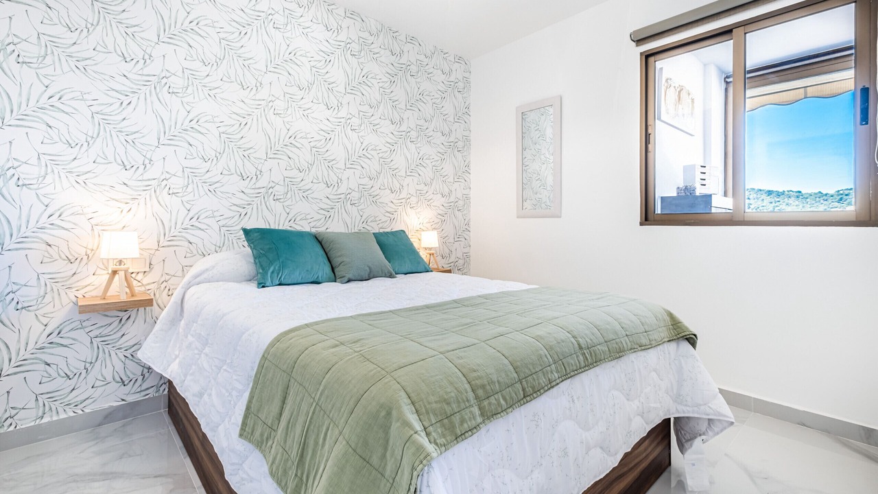 Photo of Bedroom in Finestrat