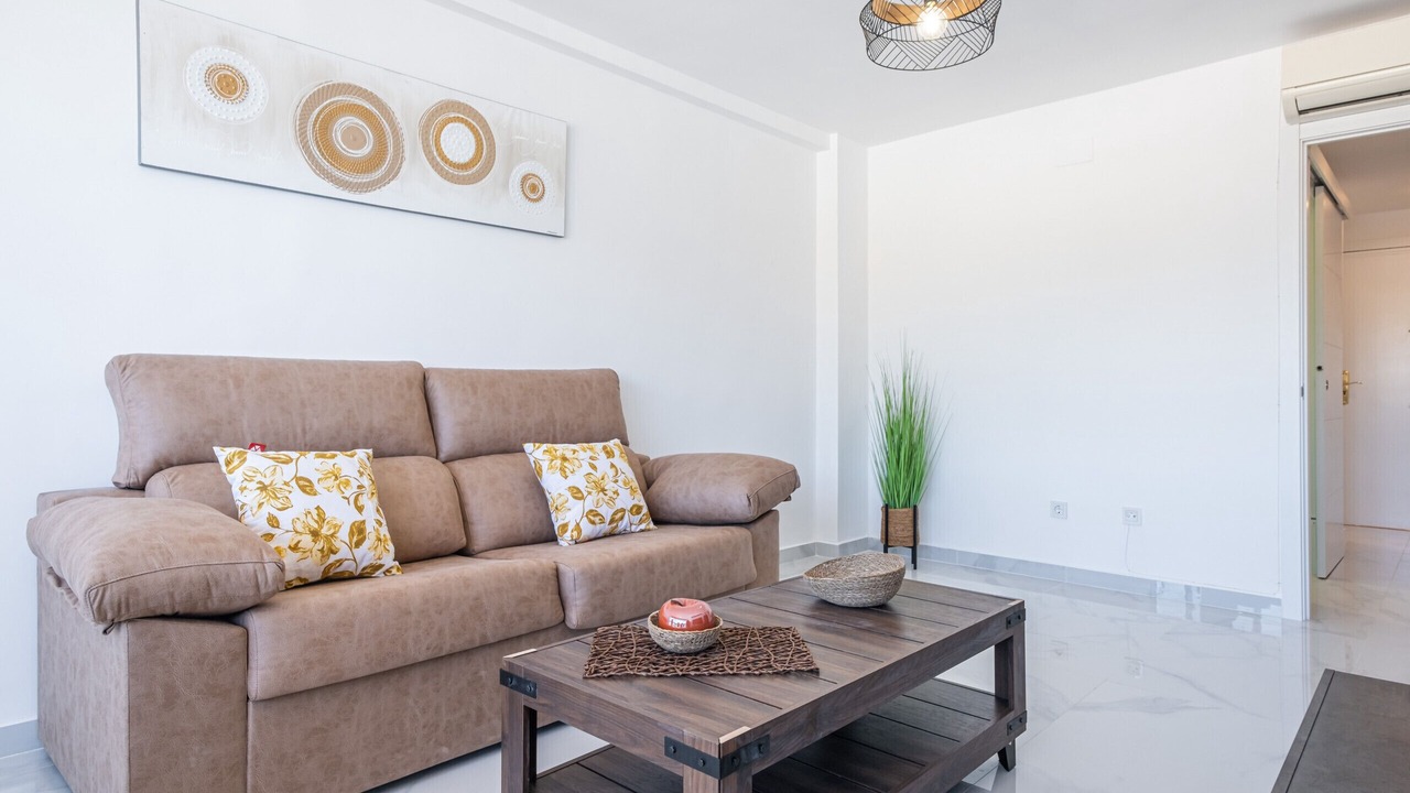 Photo of Livingroom in Finestrat