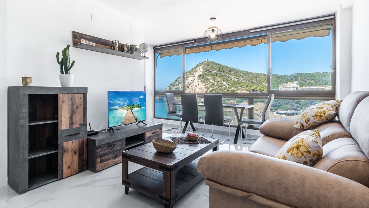 Photo of Livingroom in Finestrat