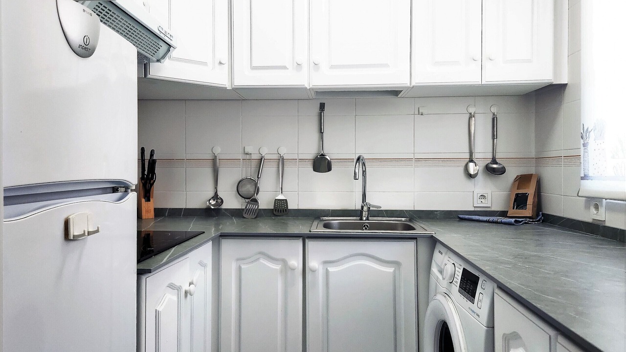 Photo of Kitchen in Finestrat
