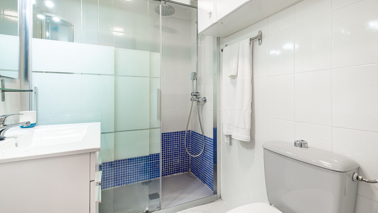 Photo of Bathroom in Finestrat