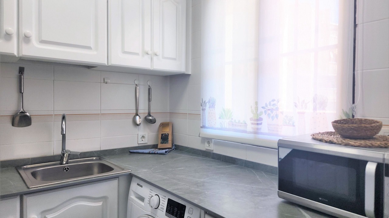 Photo of Kitchen in Finestrat