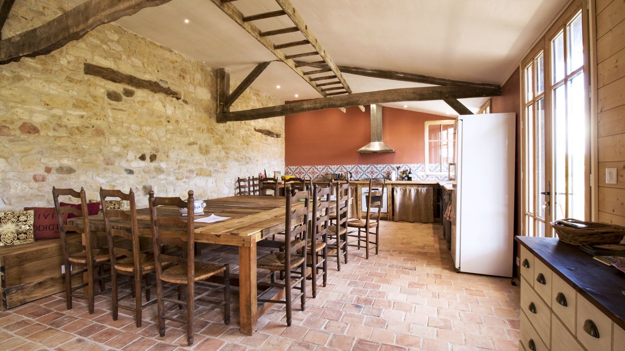 Photo of Others in Salignac-Eyvignes