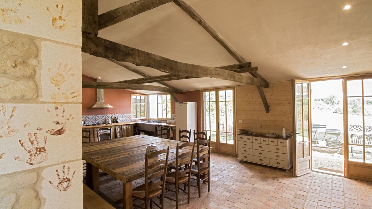 Photo of Others in Salignac-Eyvignes