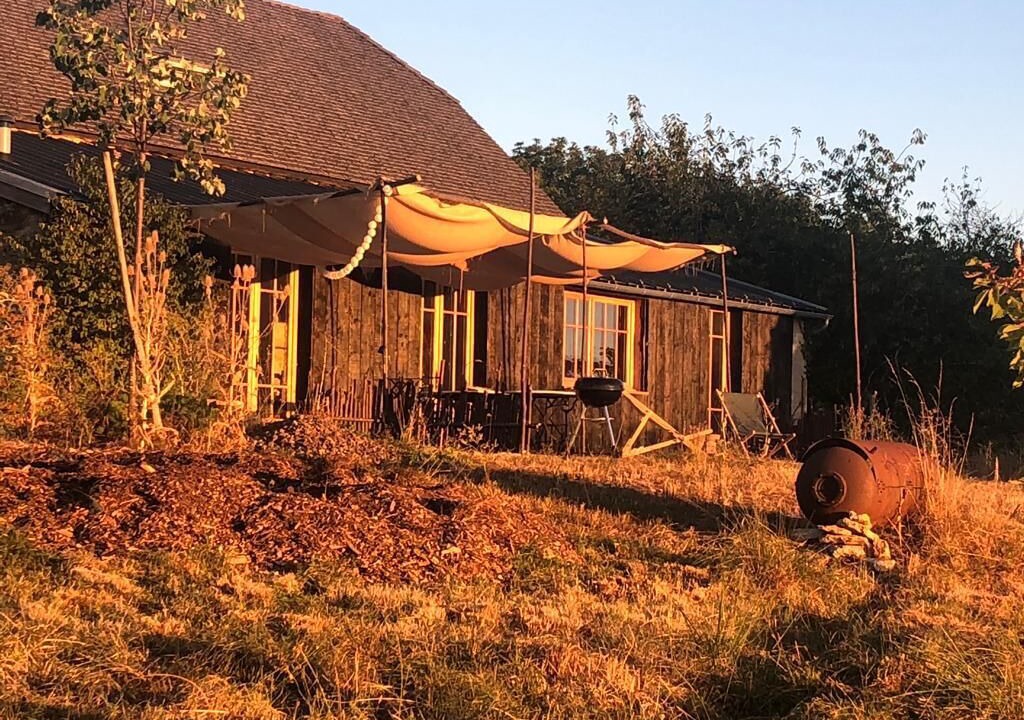 Photo of Outdoor in Salignac-Eyvignes