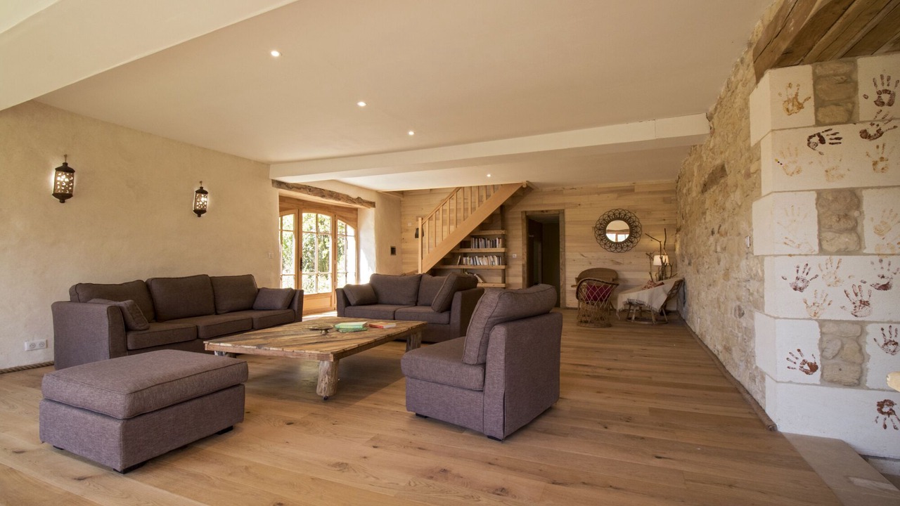 Photo of Outdoor in Salignac-Eyvignes