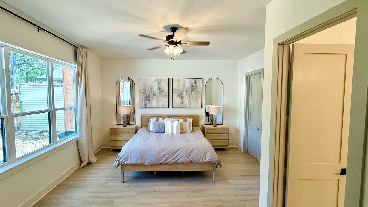 Photo of Bedroom in Enchanted Oaks