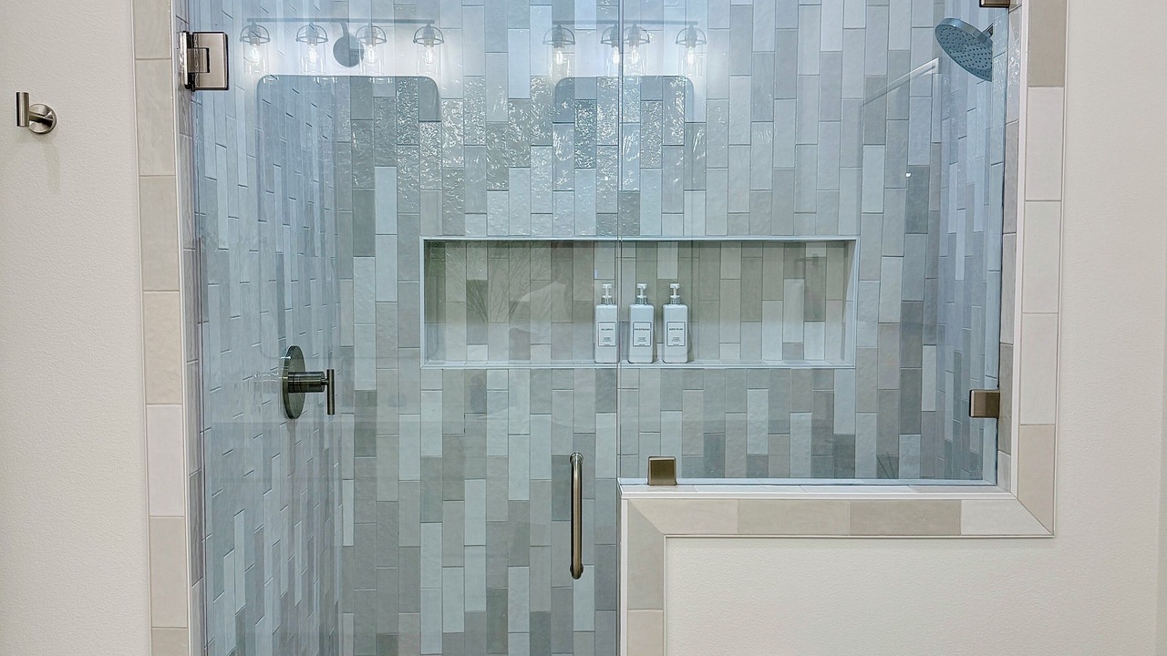 Photo of Bathroom in Enchanted Oaks