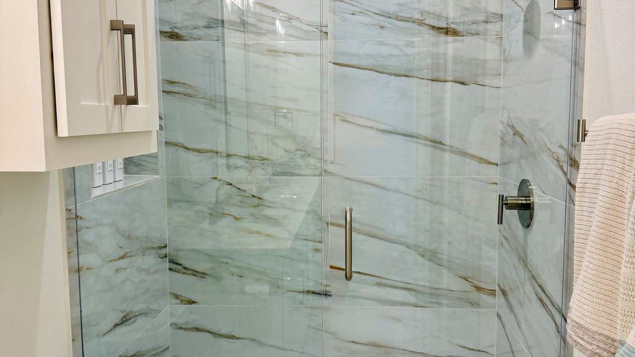 Photo of Bathroom in Enchanted Oaks