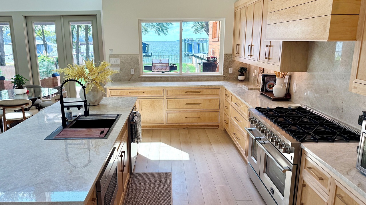 Photo of Kitchen in Enchanted Oaks