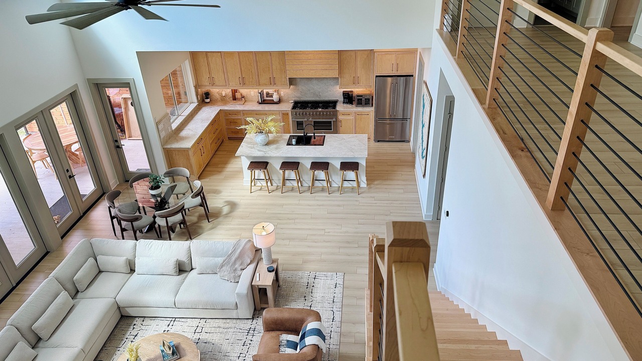 Photo of Livingroom in Enchanted Oaks