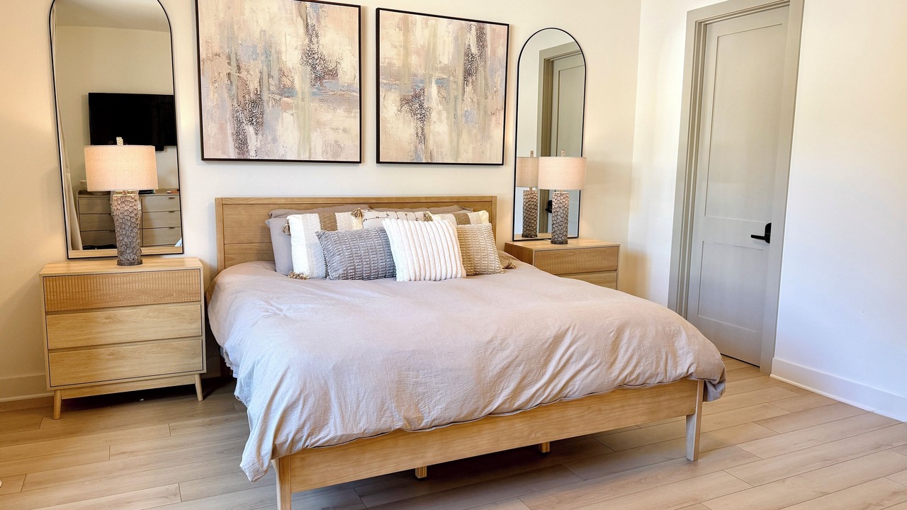 Photo of Bedroom in Enchanted Oaks
