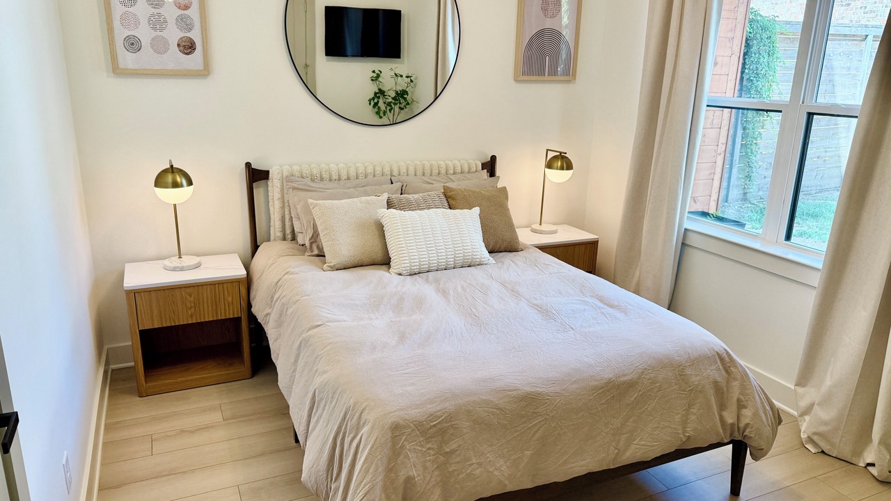 Photo of Bedroom in Enchanted Oaks