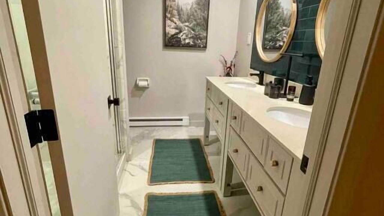 Photo of Bathroom in Prattsville