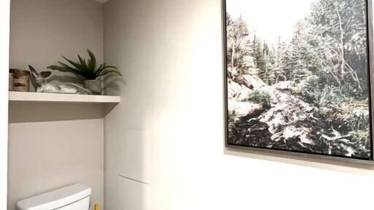 Photo of Bathroom in Prattsville