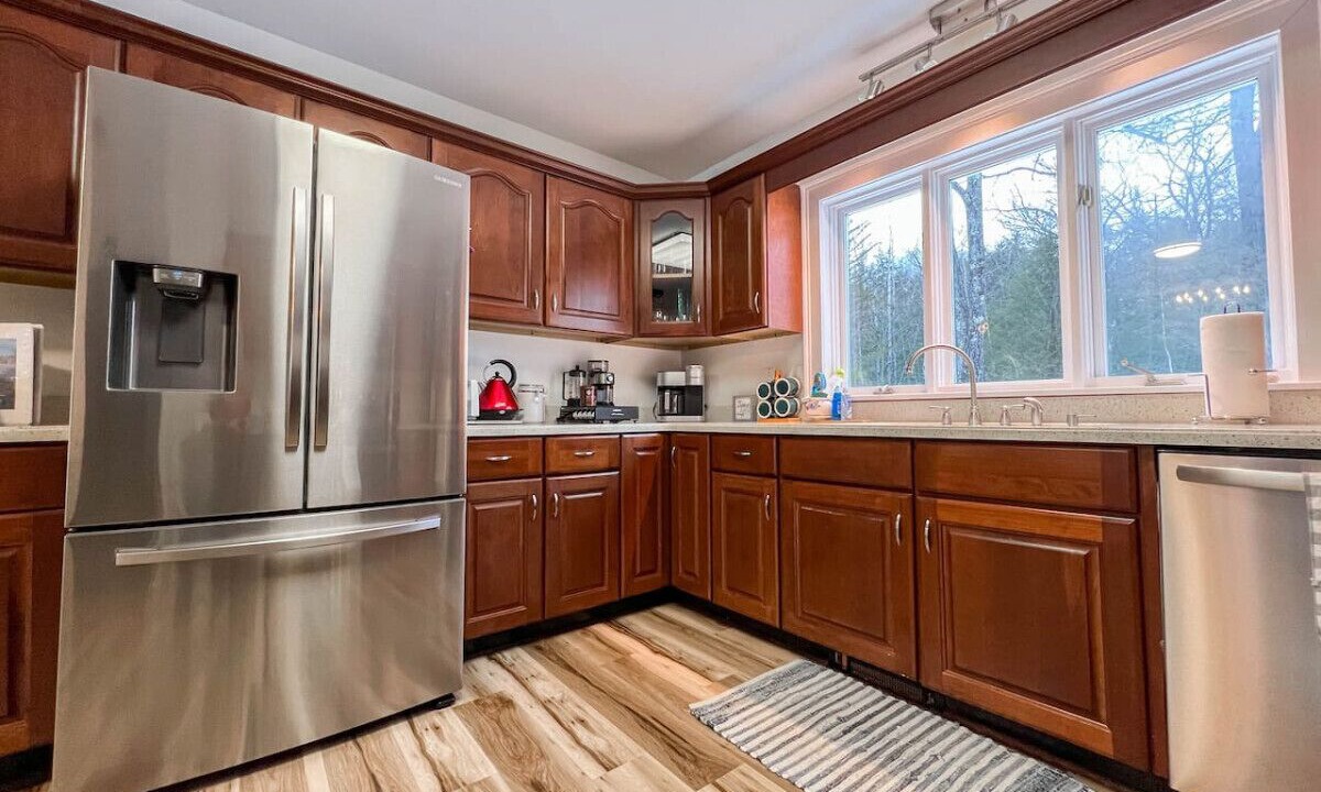 Photo of Kitchen in Bartlett