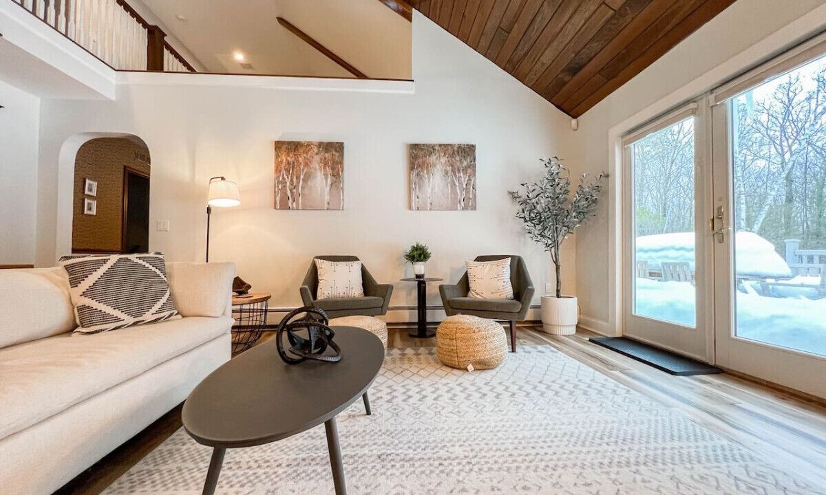 Photo of Livingroom in Bartlett