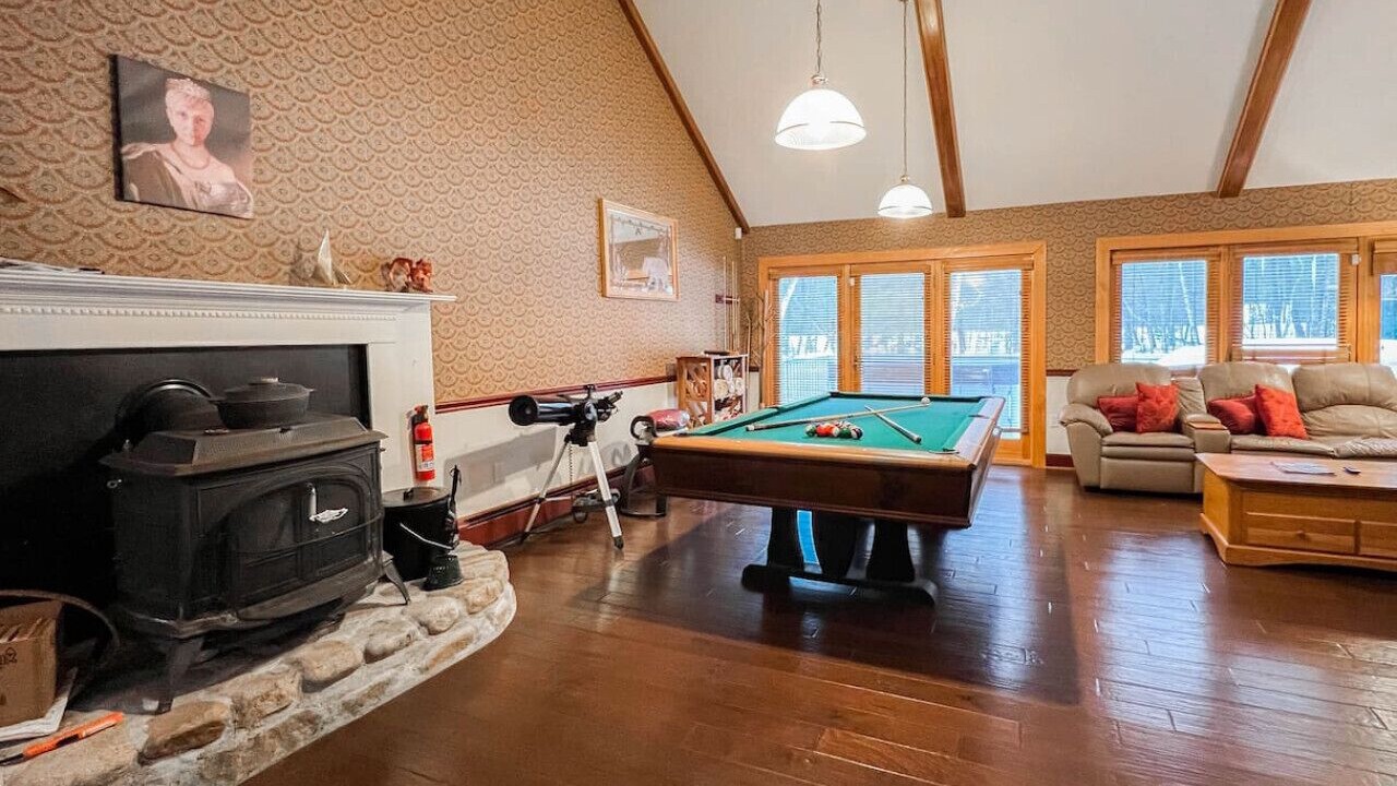 Photo of Bedroom in Bartlett