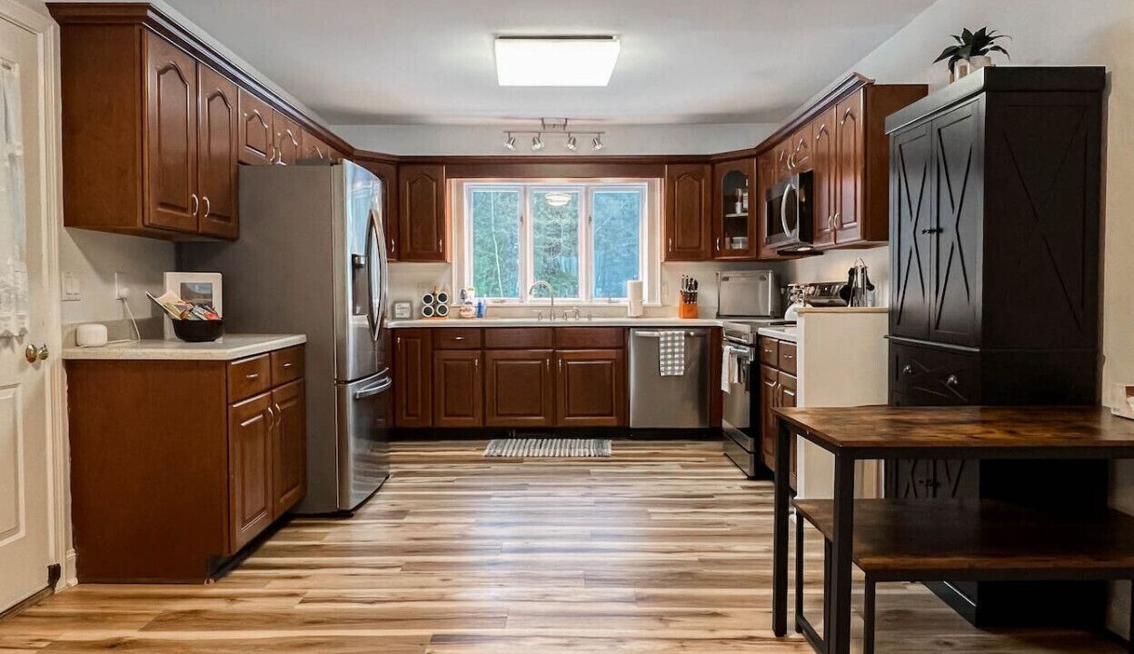 Photo of Kitchen in Bartlett