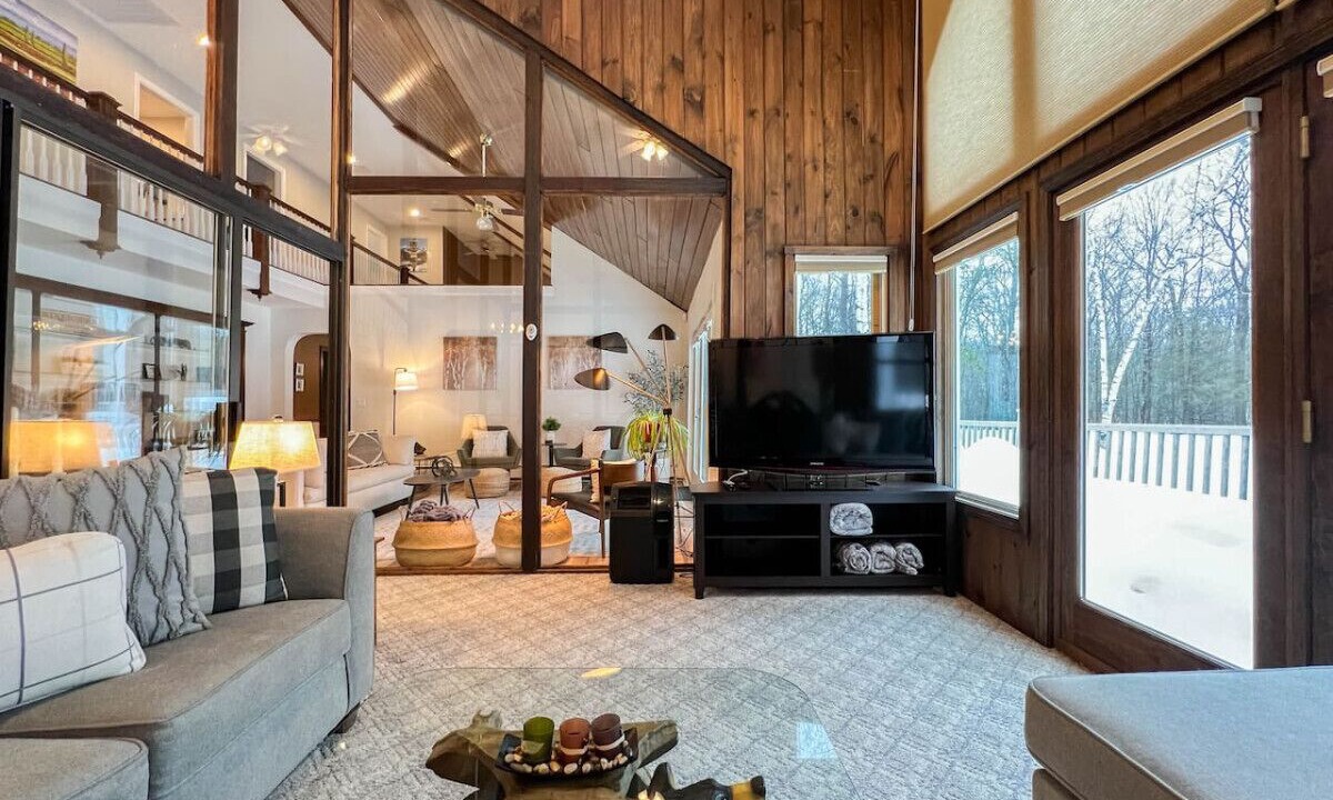 Photo of Livingroom in Bartlett