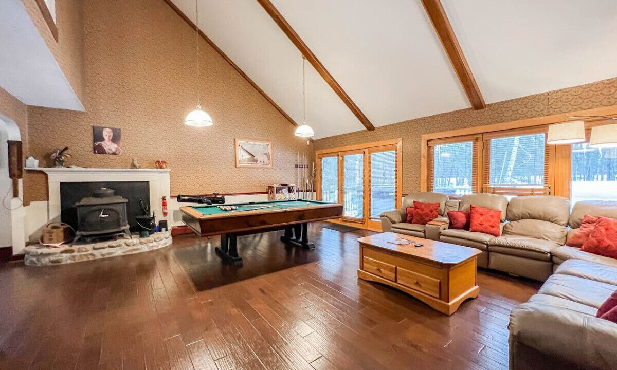 Photo of Livingroom in Bartlett