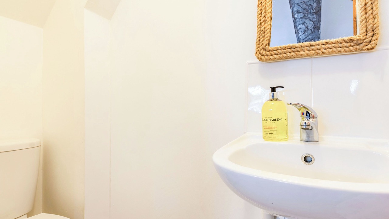 Photo of Bathroom in Pateley Bridge