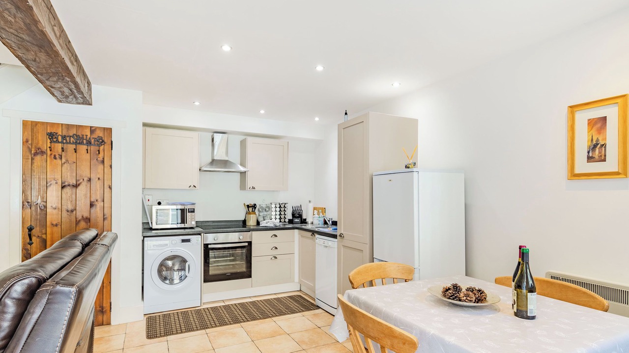 Photo of Others in Pateley Bridge