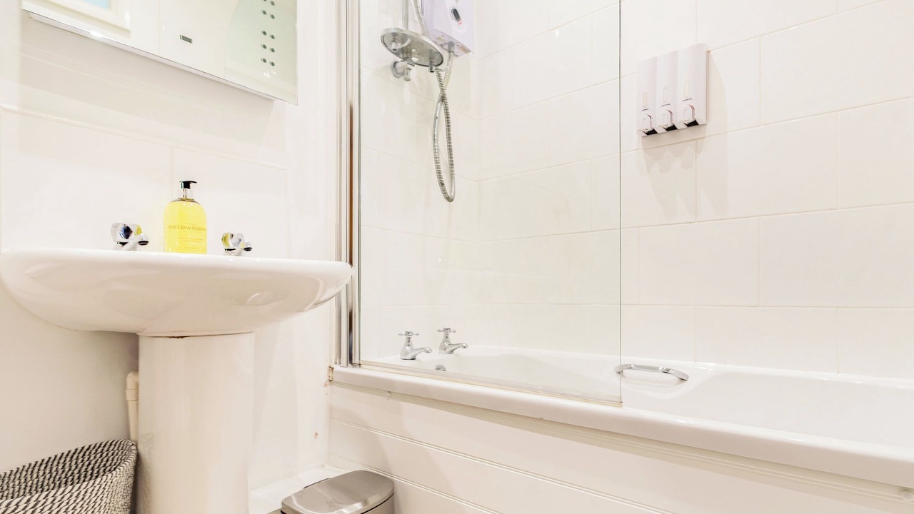 Photo of Bathroom in Pateley Bridge