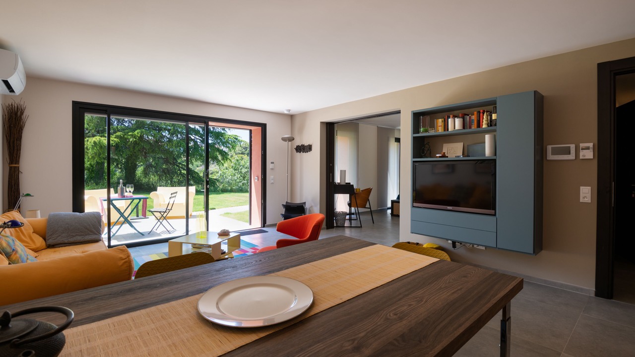 Photo of Livingroom in Saint Antoine