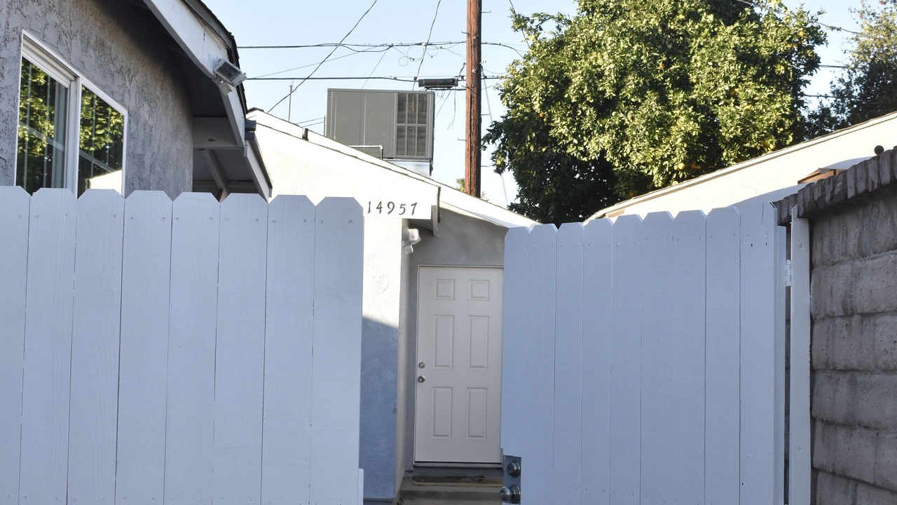 Photo of Outdoor in Van Nuys