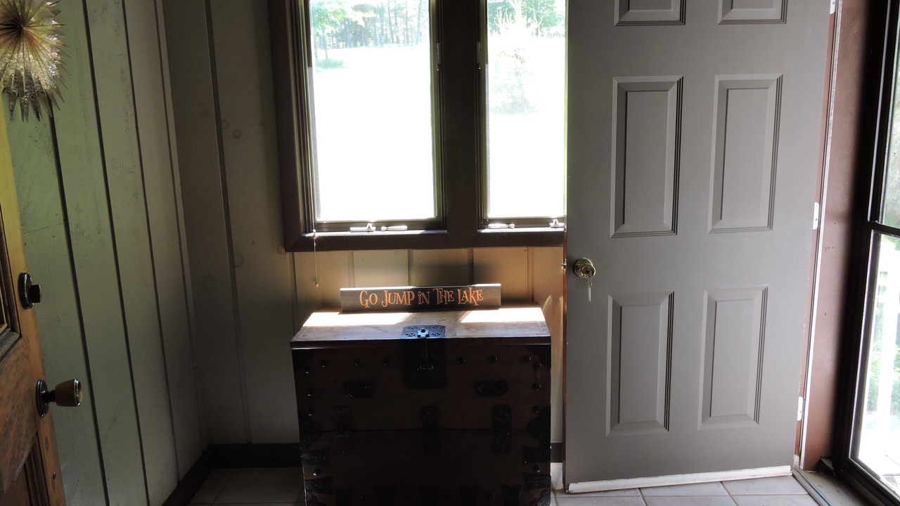 Photo of Bathroom in Moultonborough