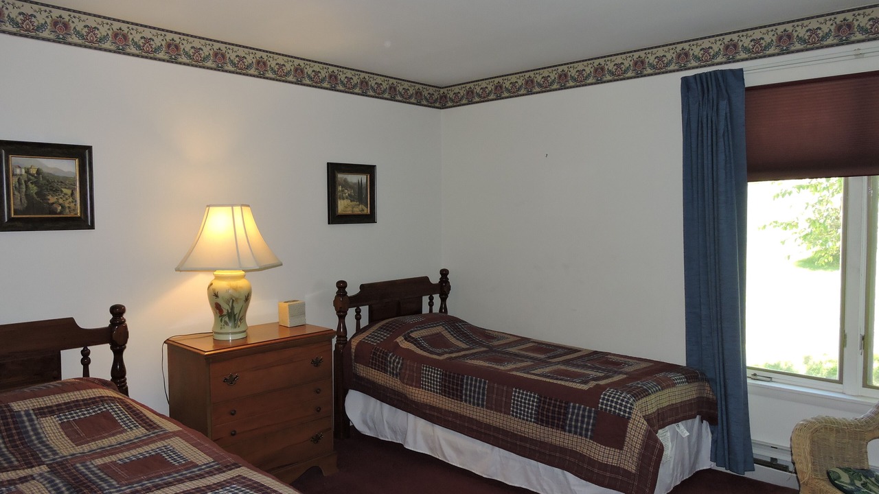 Photo of Bedroom in Moultonborough