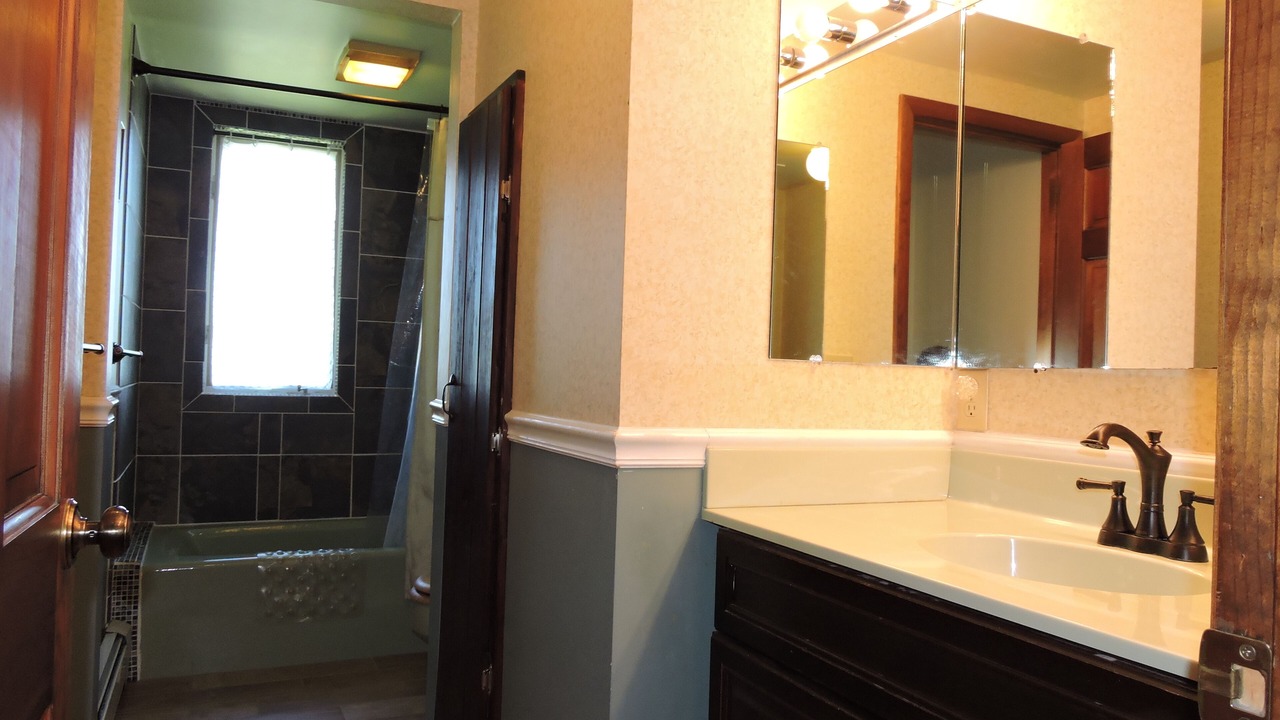 Photo of Bathroom in Moultonborough