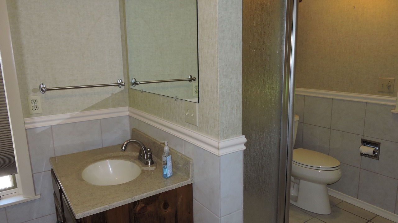 Photo of Bathroom in Moultonborough