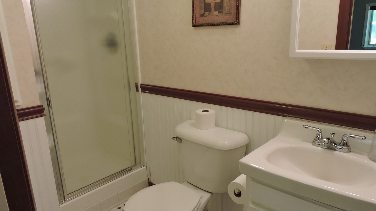 Photo of Bathroom in Moultonborough