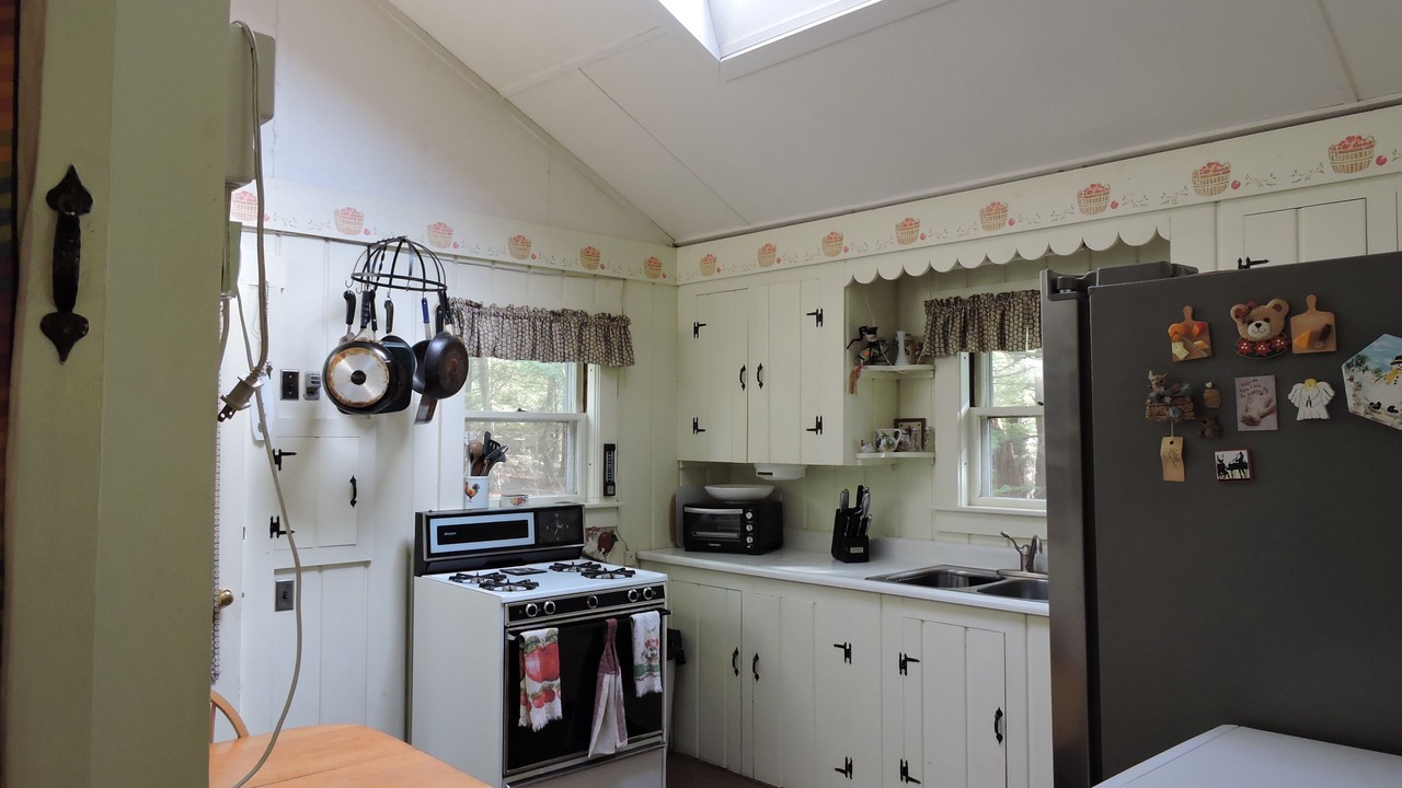 Photo of Kitchen in Meredith