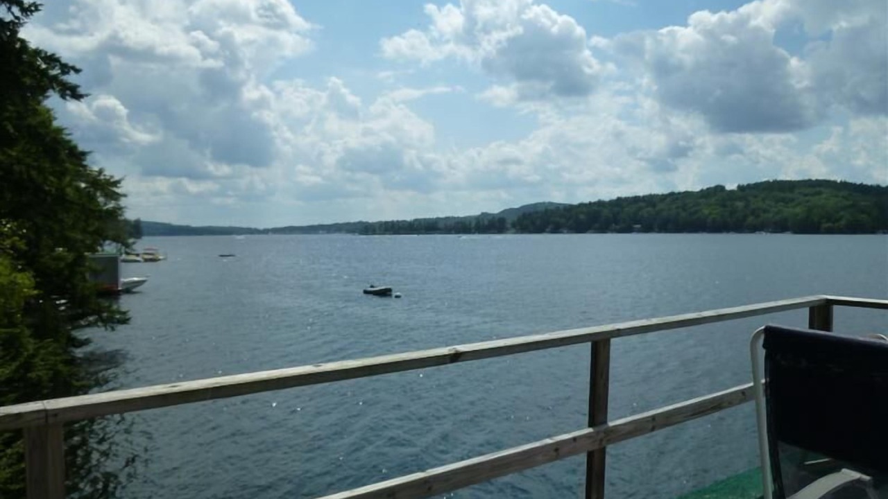 Photo of Outdoor in Meredith