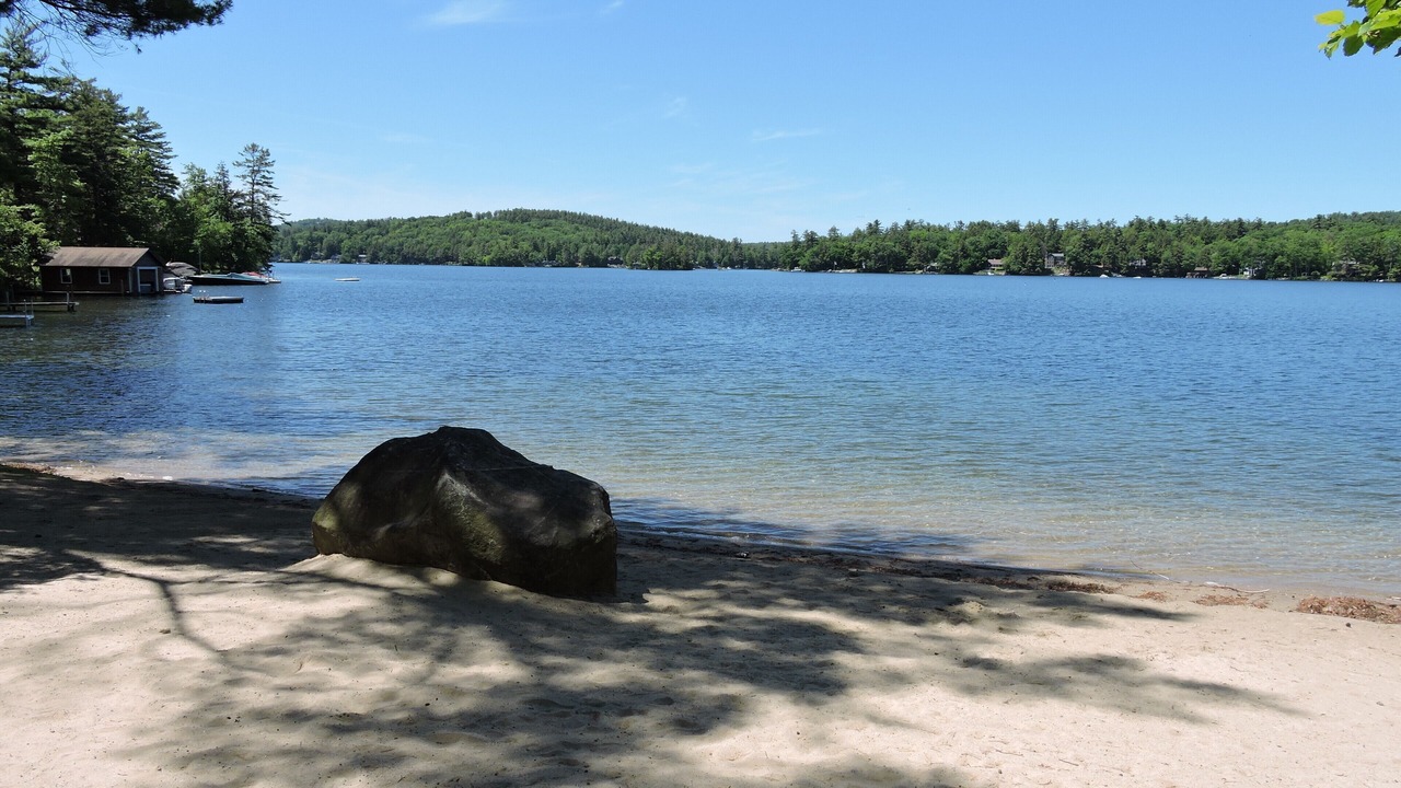 Photo of Others in Meredith