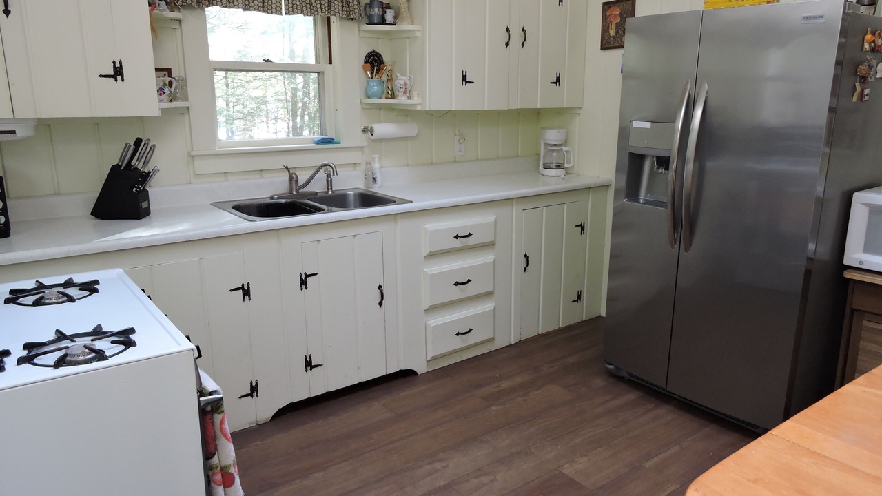 Photo of Kitchen in Meredith